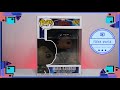 Funko Pop! #430 - Captain Marvel -  Maria Rambeau [88] #100secfunkopop  #fliksworld #maria #marvel