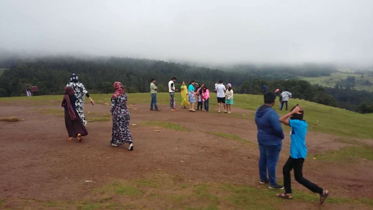 Pagalkod mund near ooty a famous film shooting spot. YouTube