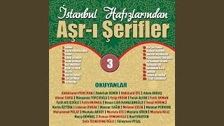 Kaf suresi 38-45 (Kuanı Kerim)