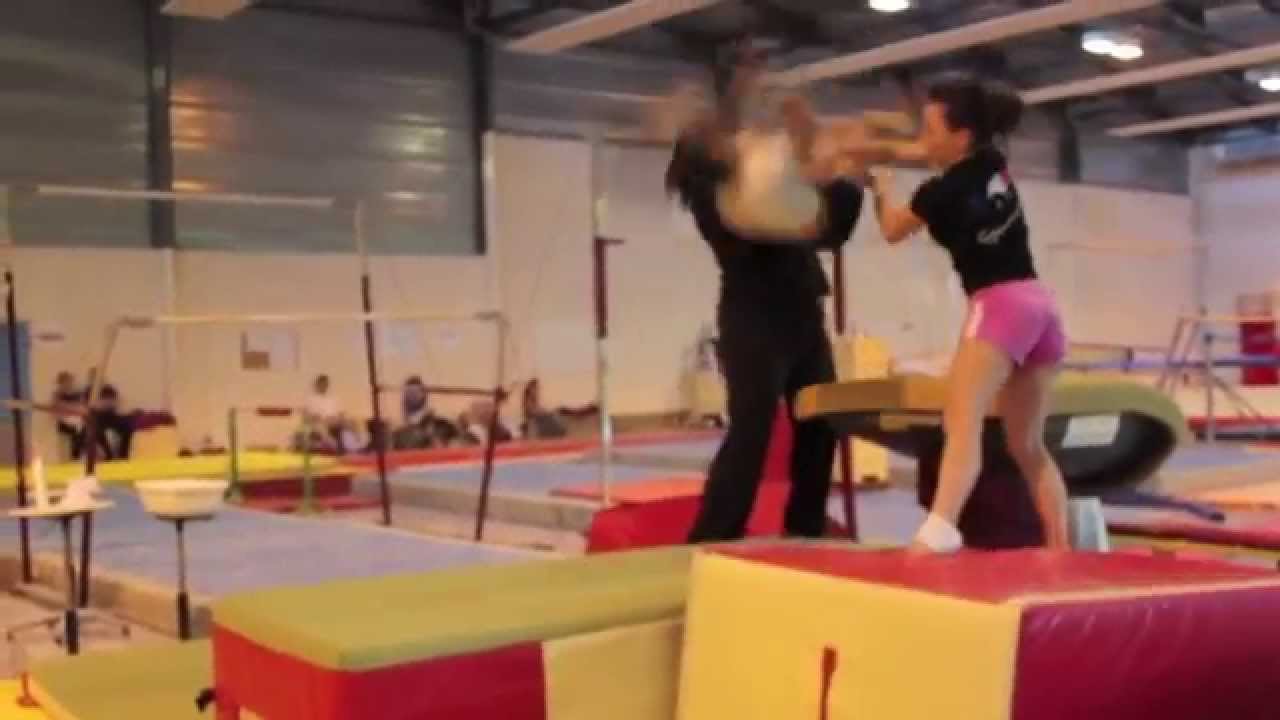 Gymnastique Elan Sportif Limoges