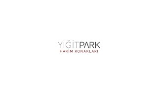 Yiğitpark Hakim Konakları Yiğitler İnşaat