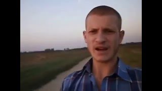 Serge Dur Dachnik on Existence, Materialism and Spirituality Серж Дур Дачник, Идущий к Реке