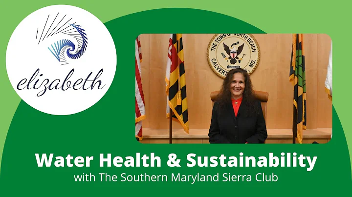 Elizabeth Lawton: Water Health & Sustainability Pa...