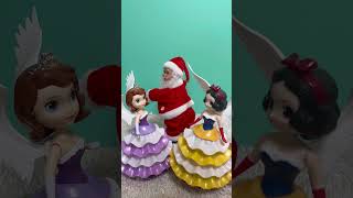 Hey That’s Mine! Disney Princess 😘#disneyprincess #disney #short #asmr #nezha #elsa #snowwhite