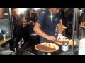 Crepas en San Francisco...