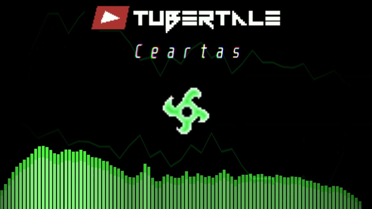 [Tubertale] Ceartas (Cover)