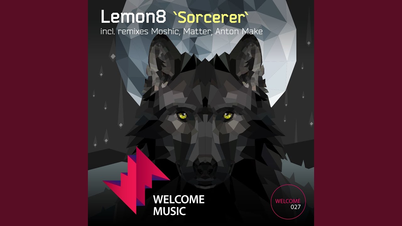 Download Sorcerer (Moshic Remix) MP3