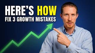 3 Keys To Unlock Growth For Your Commercial Cleaning Company