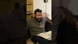 ഇതണ എൻറ സററൽ ഞൻ ഇങങനണ ഭയ My Rj Life Rj Shambu Rj Talk With Rj Jewel