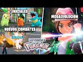 🕵️ ¡TODOS los DETALLES del NUEVO TRÁILER de LEYENDAS POKÉMON Z-A!