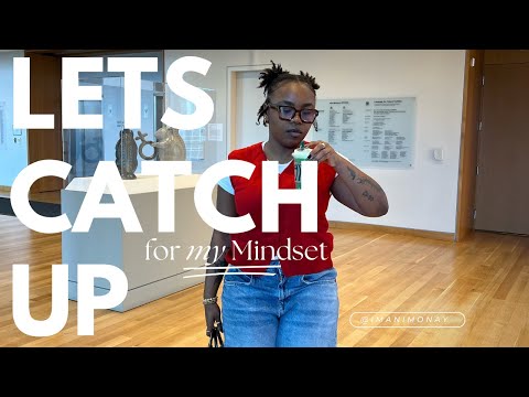 let's catch up [chicago, nc???]