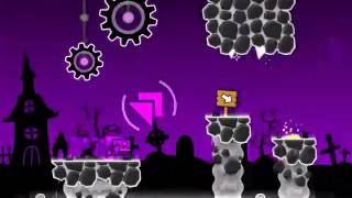 Phantom by TheRealSalad — single run (all coins) screenshot 4