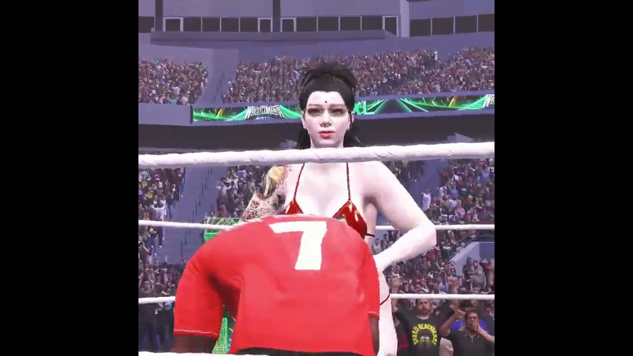 Top 10 Night Raw moments: WWE Top 10 Smart Boy   Vs Nikki Bella