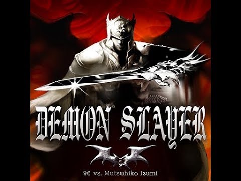【GITADORA DM】 DEMON SLAYER [MSTR] FC (Hand Shot)