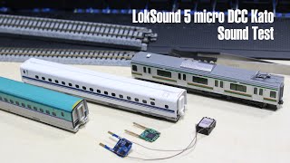 鉄道模型 ESU LokSound micro V4.0 - C57 ESU - Electronic Solutions