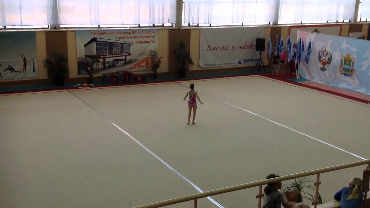 Болдырева Анастасия 2003г.р Балашиха б/п - YouTube