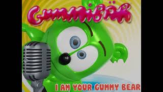 T0Uch Me Instrumental Gummy Bear Karaoke The Gummibär Song