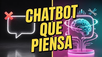 Construye un Chatbot con Memoria y Herramientas Reales usando LangGraph (Tutorial Completo)