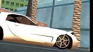 GTA SA Cinematic? screenshot 5