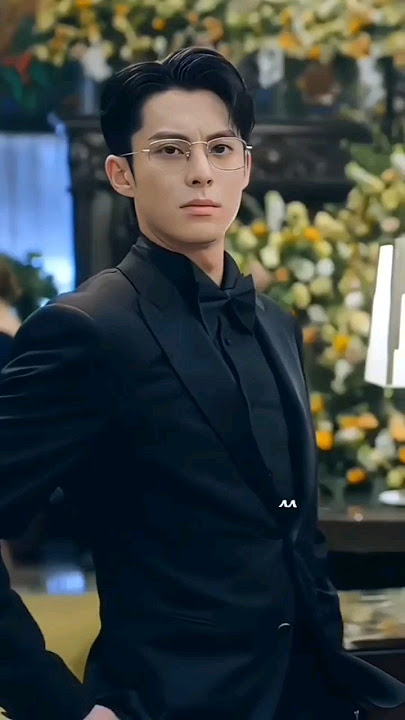 break up💔💔😭only for love#cdrama #dylanwang #bailu #broken #breakup