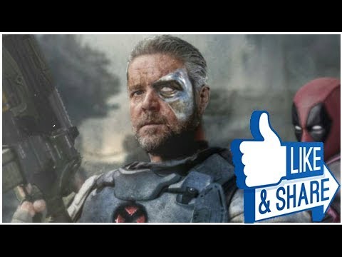 マーベル映画『デッドプール2』ウルヴァリン役ヒュー・ジャックマンが絶賛 ― コミック原作者は感動の涙 - movies 20