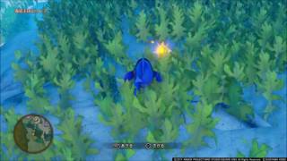 ドラクエ11 けんじゃの石のゆくえ けんじゃの石の場所 クエスト Youtube