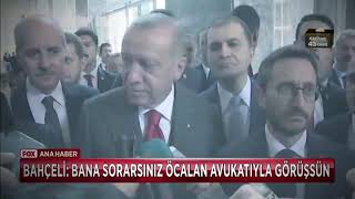 Karamollaoğludan Akpye U Dönüş Tepkisi 180 Derece Utanmadan Dönüyor