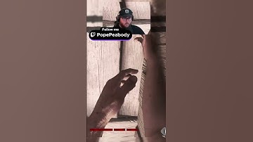 The Perfect Self Revive (Necro) | Hunt: Showdown | #huntshowdown