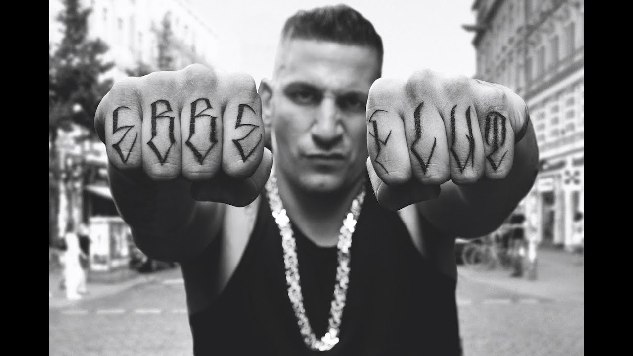 Warum Gzuz Warum Gzuz