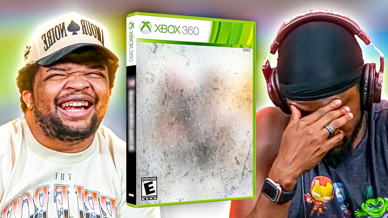 Can SPLIT SCREEN Football Actually Be Fun???