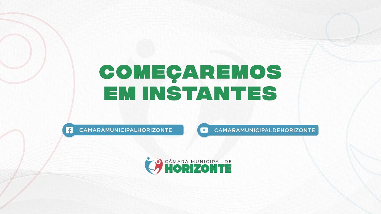 AUDIÊNCIA PÚBLICA DA SAÚDE / FINANÇAS