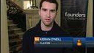 Playfire's O'Neill Says Gaming's Future Is Social Media