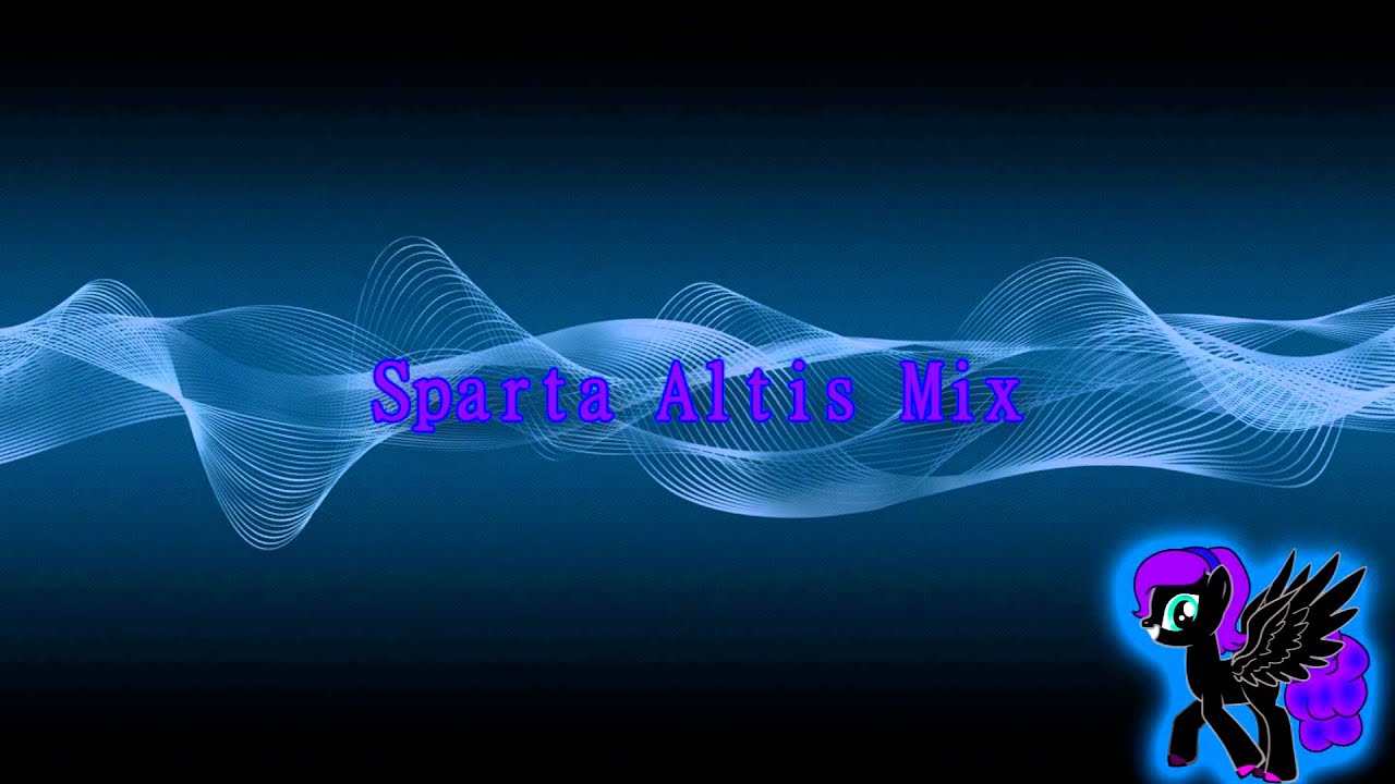 Sparta Altis Mix (-Reupload-)