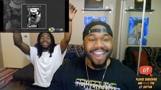 Cassper Nyovest - Gets Getsa 2.0 (Official Audio) (Thatfire Reaction)