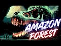The Amazon Rainforest: Secrets You Didn't Know! 🌍🔥