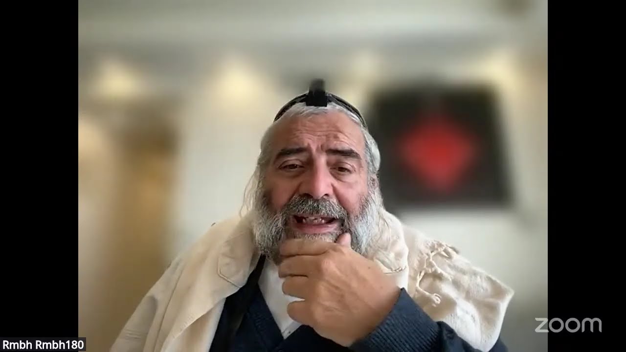 Daf HaYomi - Zevahim 66
