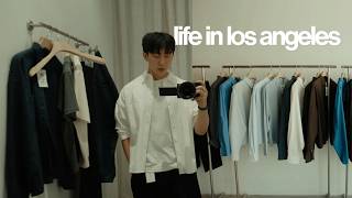 los angeles is better than nyc | shopping, cars, life