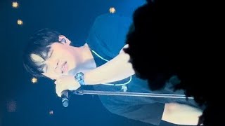 임현식 "また会えるから(다시 만날거니까)" 240512 비투비 팬콘 BTOB FAN-CON [OUR DREAM] 아시아 투어 in Japan
