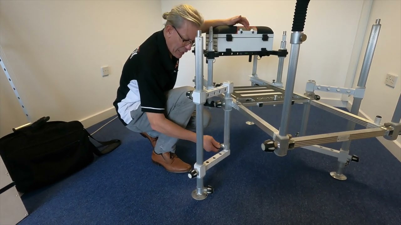 Как модернизировать ваш Octbox Outrigger до MK25