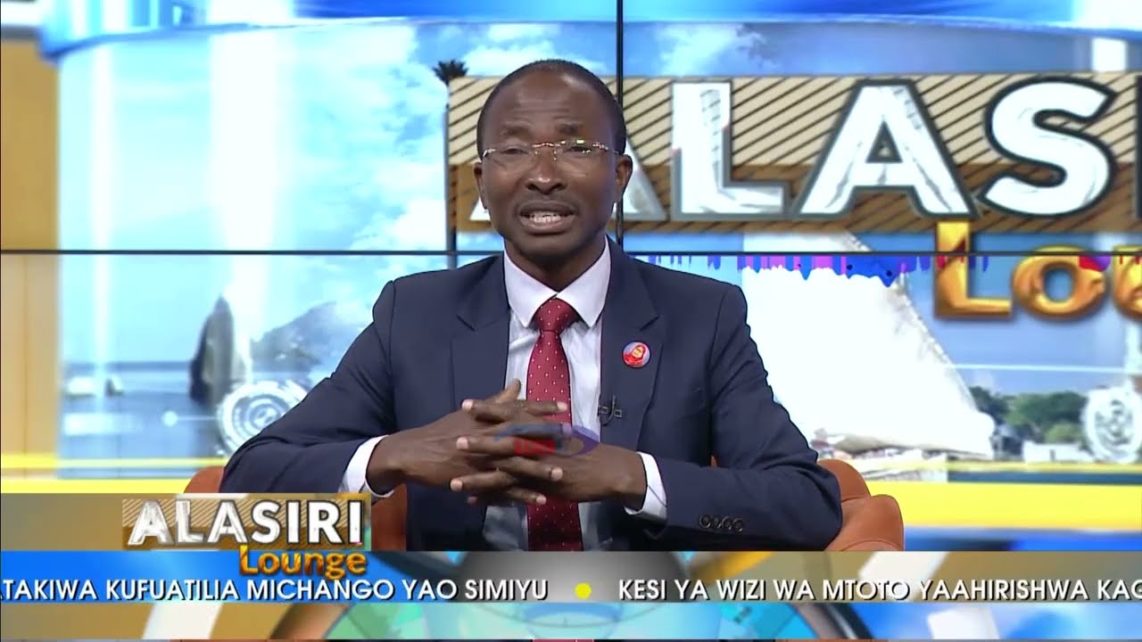 Maonesho ya kilimo Gairo na Gairo Marathon 