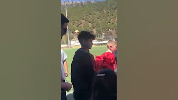 Cristiano Ronaldo Junior 