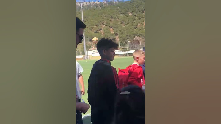 Cristiano Ronaldo Junior 😱