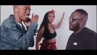 Bruno Masemza   Ivusa Abalele ft Themba N Musiq  Video