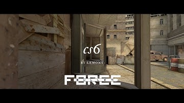 Bullet Force: CS6 "Just Move On."