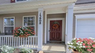 13808 Plowdon Court, Charlotte, NC Presented by Kristen Fesnak.