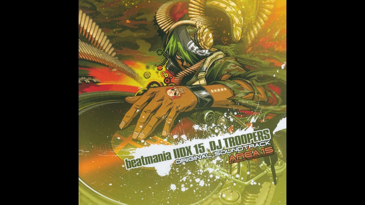 I'm In Love Again -DJ YOSHITAKA REMIX- / Remixed by DJ YOSHITAKA