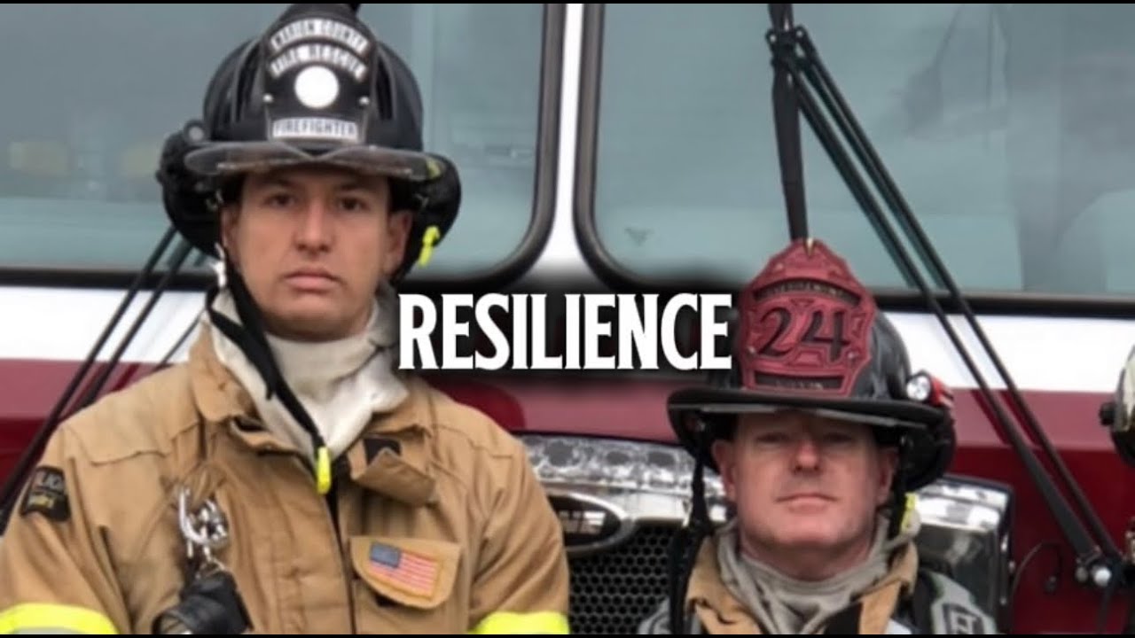 Подкаст PTFF, выпуск 50, «Устойчивость», с участием Тони Гиллана.