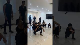 Model pose development training at Athul’s Academy Bangalore #style #fashion #model #tutorial #ff