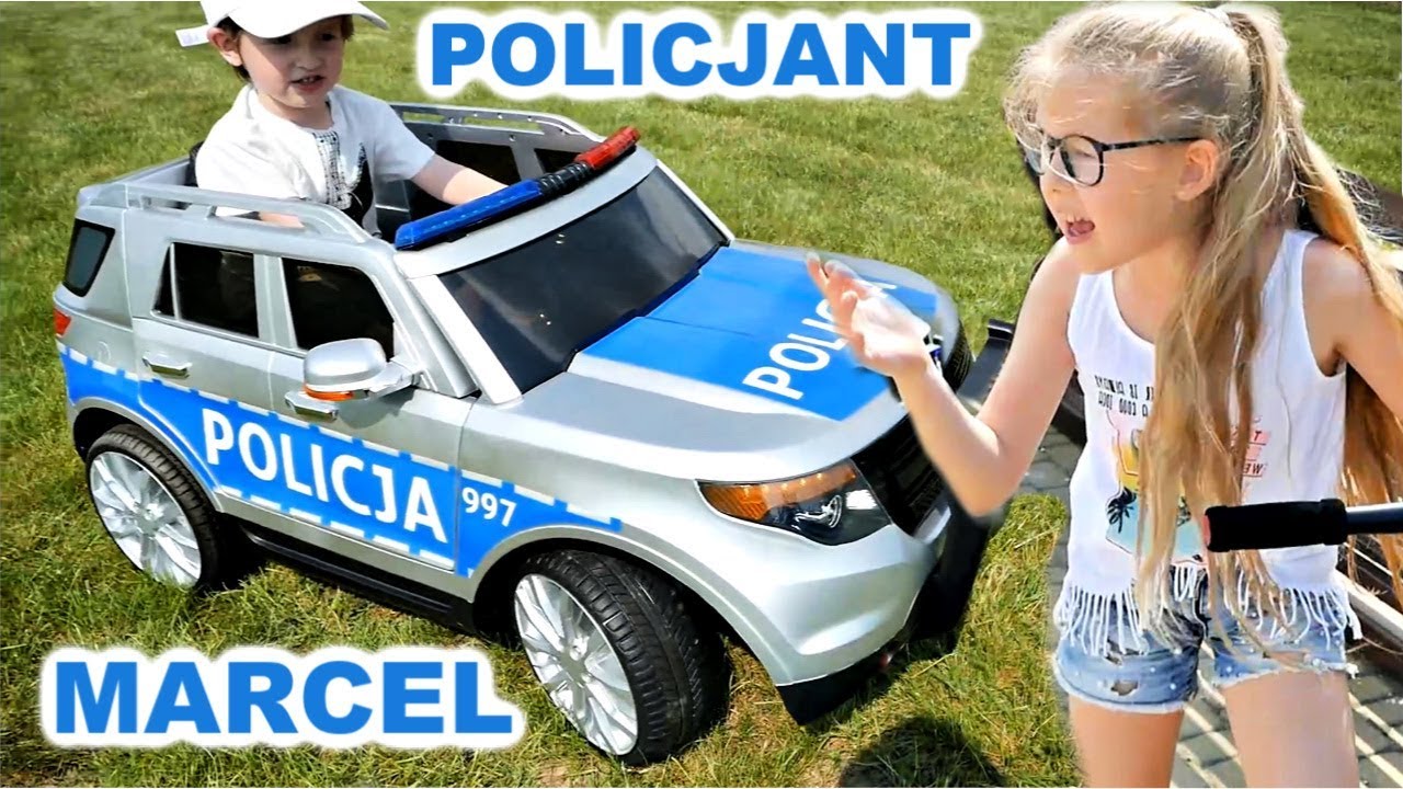 Siema Tu Marcel Ile Ma Lat