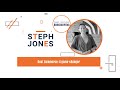 Steph Jones | Dext Commerce | A Game-Changer